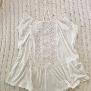 American eagle summer top